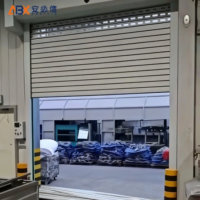 资阳市厂房高速门